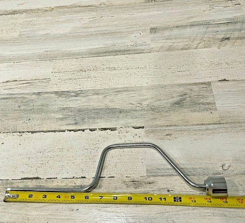 Wright USA 2445 1/4" Drive 15" long Speed Wrench Speeder Tool - Picture 4 of 5
