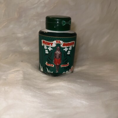 Bint El Sudan Pulver 30g Neu Eleganter Duft