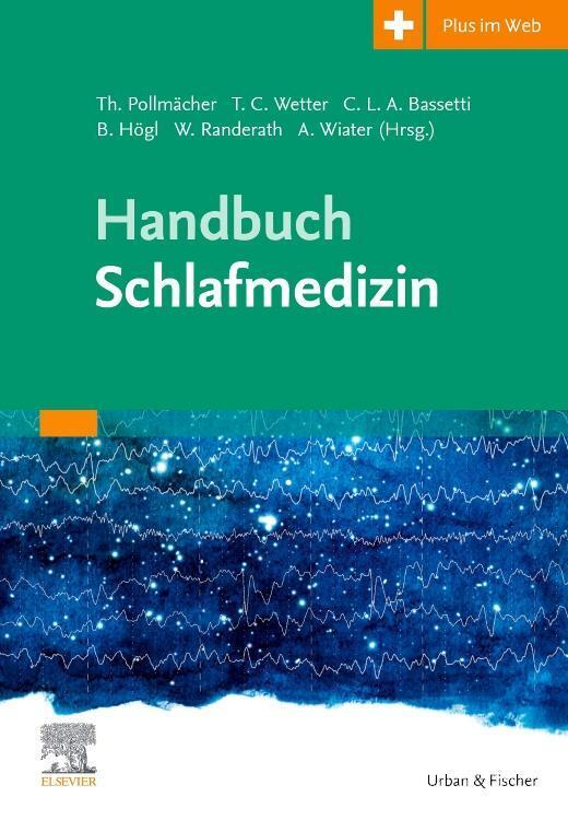 Thumbnail - Handbuch Schlafmedizin | Thomas Pollmächer (u. A.) | Buch | Xxxii |