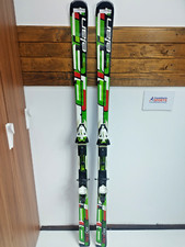 Elan GSX 182cm Ski + Elan EL 14 Bindung Winterspaß Schnee Abenteuer Sport