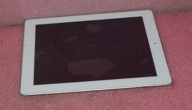 たけし MAC PCさん専用Apple iPad (第6世代) 32GB たけし MAC PCさん専用Apple iPad (第6世代) 32GB