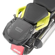 GIVI SR8717 ATTACCO SPECIFICO PER BAULETTO MONOKEY MOTO BENELLI TRK 702 2025 25