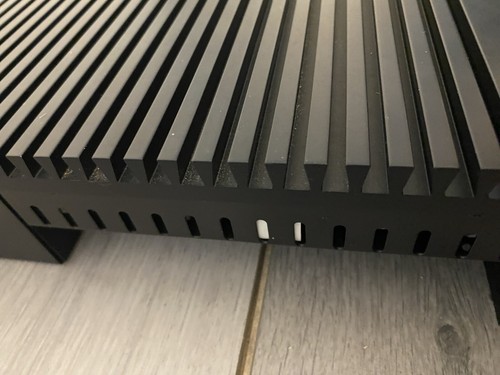 Bang & Olufsen B&O PASSIVE MCMXCV Type 1652 Amplifier - Picture 7 of 9
