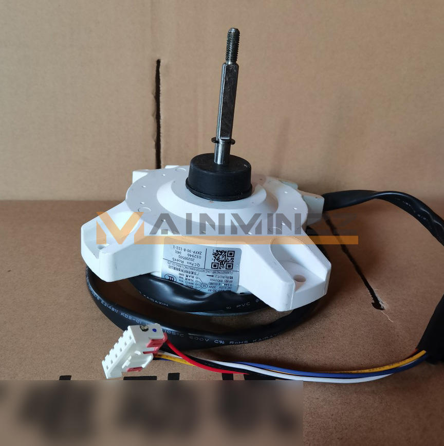 ONE New ZWA138D08A RD-310-30-8F (1457759.C) Air Conditioner