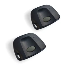 Garage Door Opener Digi-Code 5010 Gate Remote Control Transmitter 300MHz 10 DIP