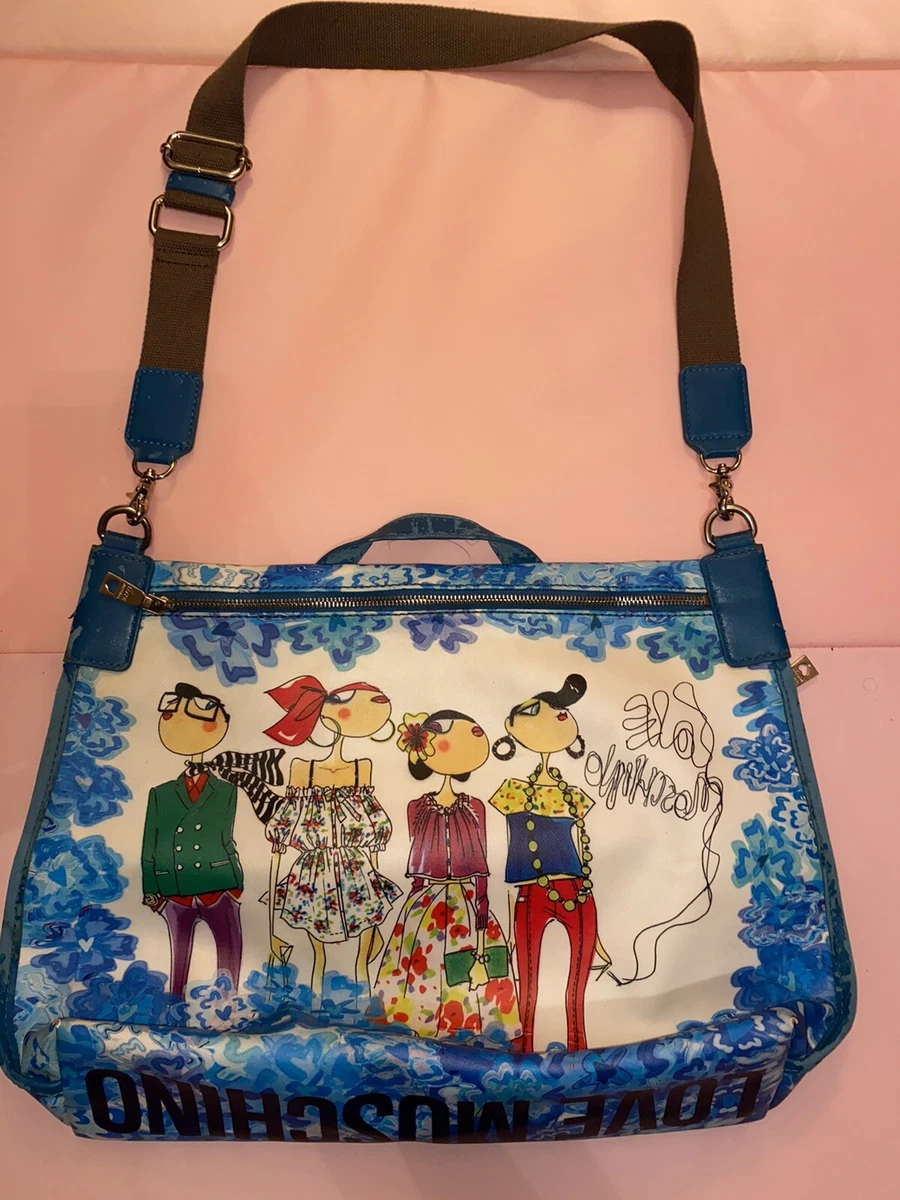 Girls love bags sale