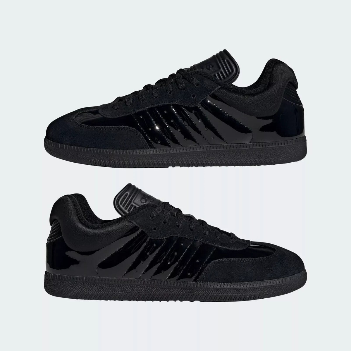 Dingyun Zhang×adidas Originals Samba29cm DINGYUNZHANG X ADIDAS SAMBA – DINGYUN ZHANG