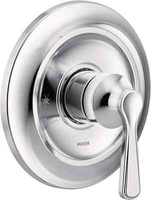 Moen UTS344301 Colinet Balanced Valve Trim Chrome Missing Temp Limit Stop