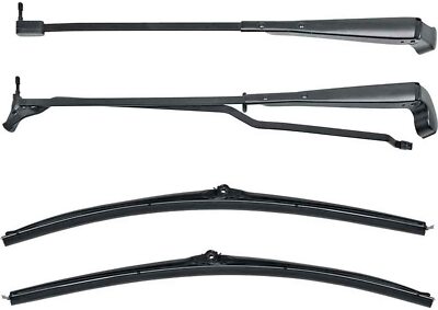 1970-81 TRANS AM FIREBIRD & CAMARO HIDE AWAY WINDSHIELD WIPER ARM & BLADE SET