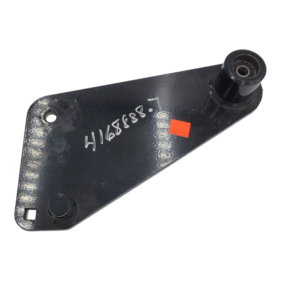 Soldadura de brazo ralentí 4168888.7 942501J Procat genuino OEM NOS Bunton, Bobcat, Ryan Foto 3 de 4