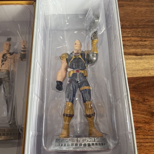 5x Eaglemoss Marvel Chess Collection bundle - Picture 6 of 8
