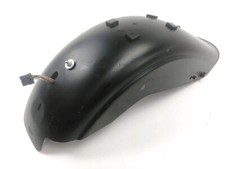 GARDE BOUE ARRIERE HARLEY DAVIDSON DYNA 1690 FAT BOB 2011-2016 / NE 34183