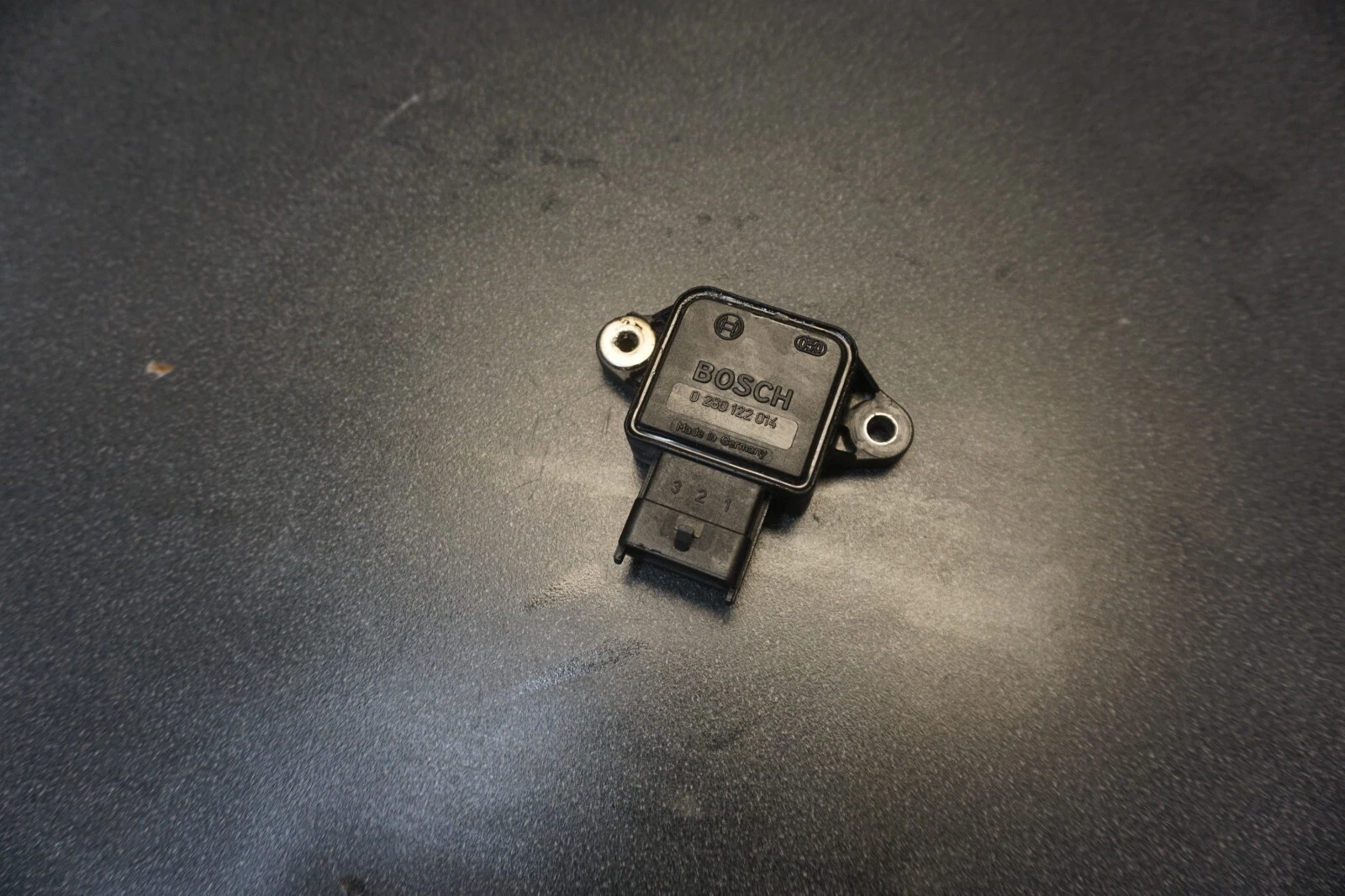1998-2016 Sea-Doo OEM Throttle Position Sensor Freshwater GTI GTX LTD Challenger