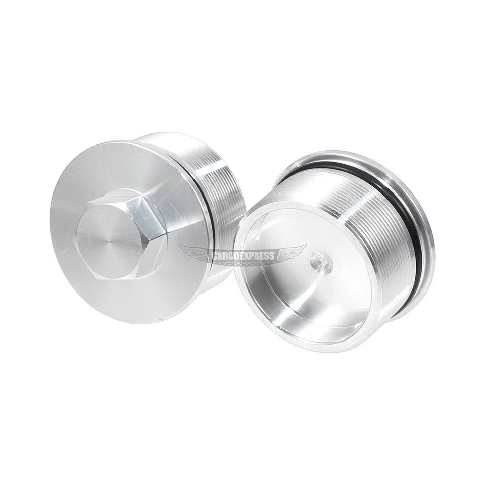 Fork Caps Bolts Cover For Honda Rebel 250 CMX250 Rebel 300 CMX300 2017-2023 US - Изображение 4 из 4