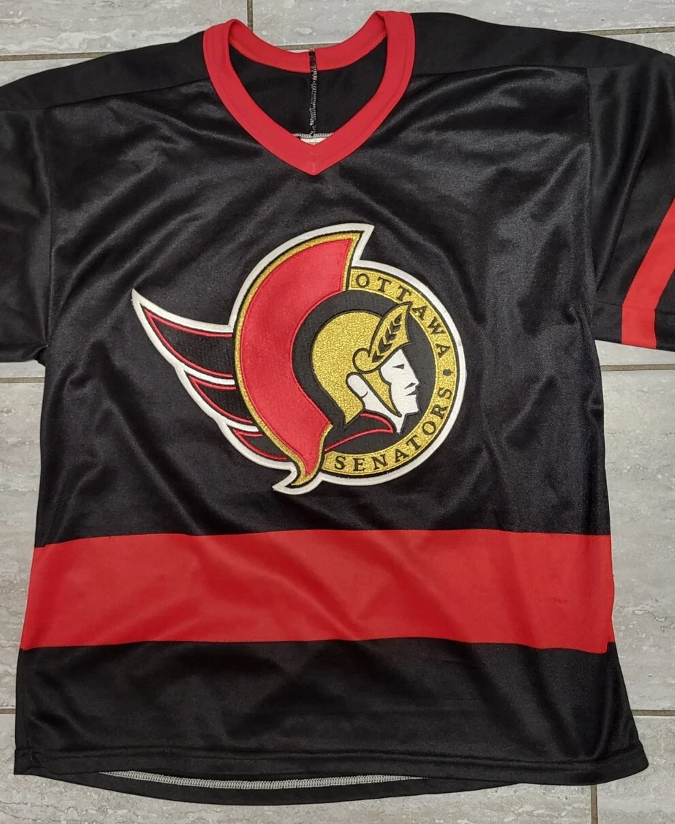 Ottawa senators 1992 jersey cheap