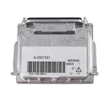Xenon Scheinwerfer Ballast 6G Ersatz für Valeo ALFA BMW CITROEN  JEEP AUDI