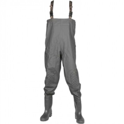 Nash Tackle Waders Size 11 (EU 45)