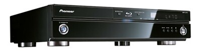 Pioneer BDP-LX70 Blu-ray Player High End Full HD Dolby True HD DTS TOP!