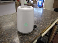 Centurylink Greenwave C4000XG Wi-Fi Hotspot Modem & Power Adapter -NICE!