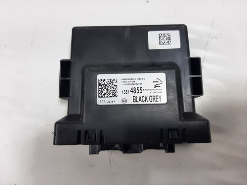 OPEL ASTRA K Sports Tourer Gateway Steuergerät 13514855 1.6 Diesel