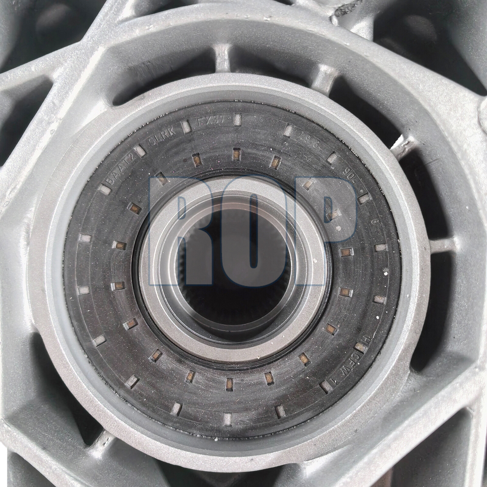 Transfer Case Assembly Fit Maserati Ghibli Quattroporte 2014-2017 AWD 670033011