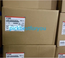 1PC Brand CIMR-VB4A0038FBA Fast Shipping (via DHL or FedEx) #U32D