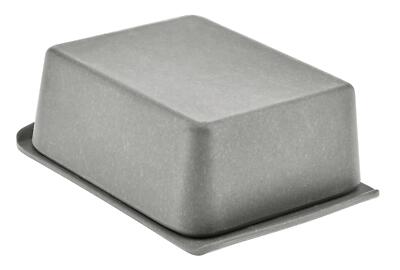 Magu Butterdose 'NATUR-DESIGN made in Germany'