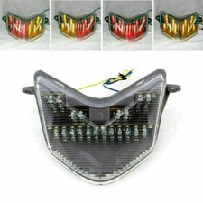 Motorcycle LED TailLight Fits Kawasaki ZX-10R 06-07 ZX-6R 636 Z 750S 05-06 CR T9
