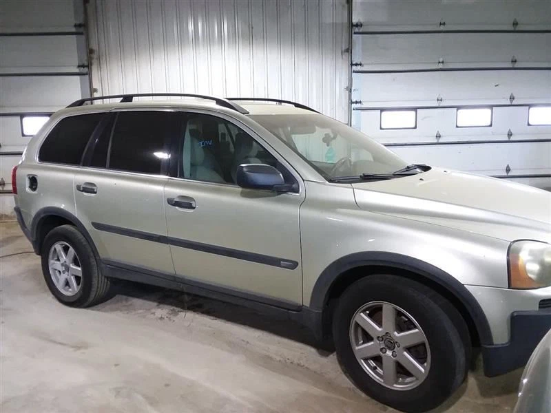 Rear Brakes Fits 03-14 VOLVO XC90 1991765 - Image 3 of 4