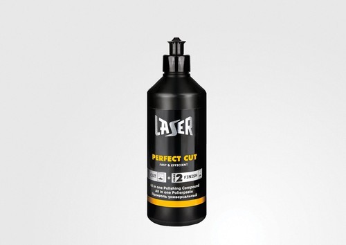 PN49901 Lazer Perfect Cut one step Cutting & Polishing Compound Polish 1KG vs 3M - Picture 2 of 11