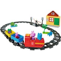 Peppa Wutz Spielzeug Zug - Mit Motor & Sound, Eisenbahn FüR Kinder