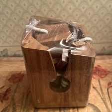 BSIRI new Wine Bottle Puzzles Game for Adults Party Brain Teaser Hard Puzz...