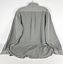 Preços baixos em Camisas Sociais MunsingWear Sólido para Homens