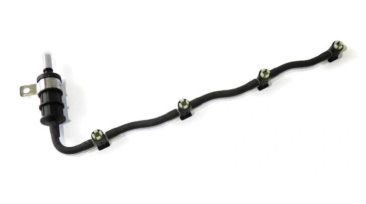 FUEL INJECTORS RETURN HOSE RENAULT 2.0 DCI M9R (OE 8200894668) | eBay