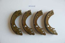 Mâchoire de frein Honda INTEGRA