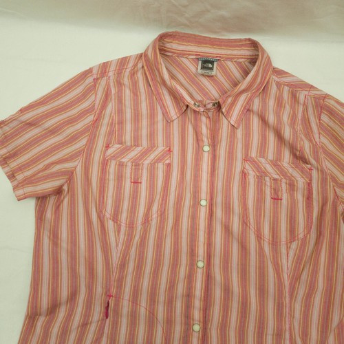 CAMICIA THE NORTH FACE DONNA TAGLIA XL OTTIME CONDIZIONI...a - Foto 6 di 6