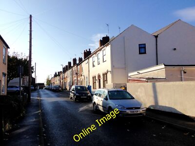 Foto 12x8 Albert Street, Lye Brierley Hill\/SO9286 um 2014