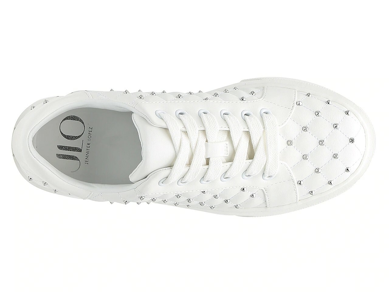 alyona platform sneaker