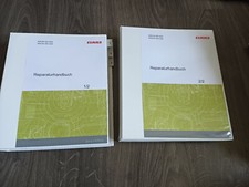 CLAAS ARION 620 630 640 650 520 530 540 550 REPARATURHANDBUCH WERKSTATTHANDBUCH