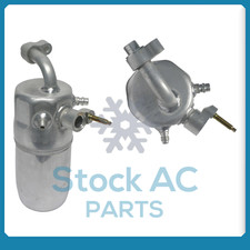 Nuevo secador receptor de aire acondicionado para Escalade, Escalade ESV, Escalade EXT.. - OE# 15827280