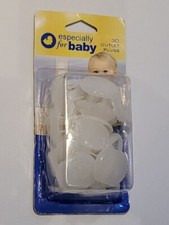 Especially For Baby Safety Plugs/Covers for Child Baby Proofing/30 Outlet Plugs