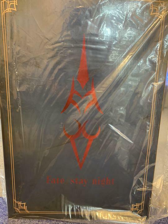 ETフィギア【劇場公開時・レトロ】値下げ Fate/stay night ANIPLEX 15th Anniversary Figure The Path