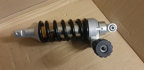 Moto Guzzi Breva 1100 Mono Ammortizzatore shock absorber nuovo - Foto 4 di 8