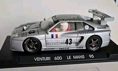 fly 1:32 Venturi 600 Le Mans 1995 No. 43