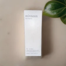 Mixsoon Bean Essence - 50ml/1.69fl oz - New!