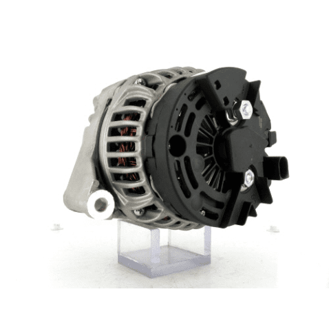 Alternator MERCEDES-BENZ C-CLASS C 180 CA1623 - Picture 3 of 7