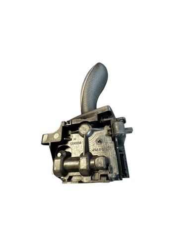 2013-2016 BMW 335I 328I F30 xDRIVE AUTO TRANSMISSION GEAR SHIFTER SELECTOR OEM - Picture 5 of 9