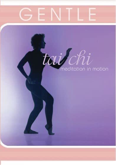 Gentle Tai Chi (DVD) Dagmar Munn