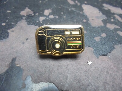 Hanimex Pin