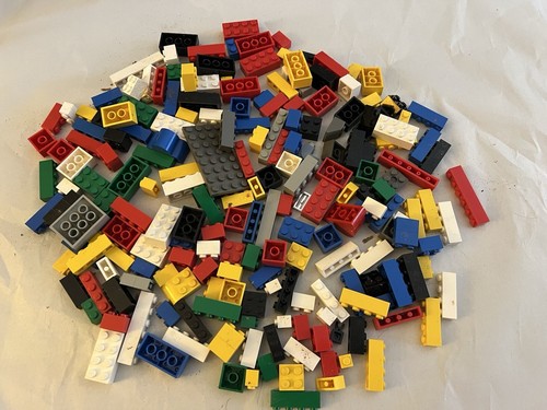 Lego EDIZIONE LIMITATA, più di 1570 pezzi compreso il mattone d'argento - Foto 16 di 17